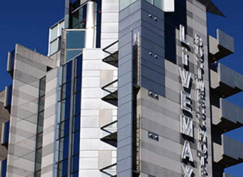 Gebäude Foto