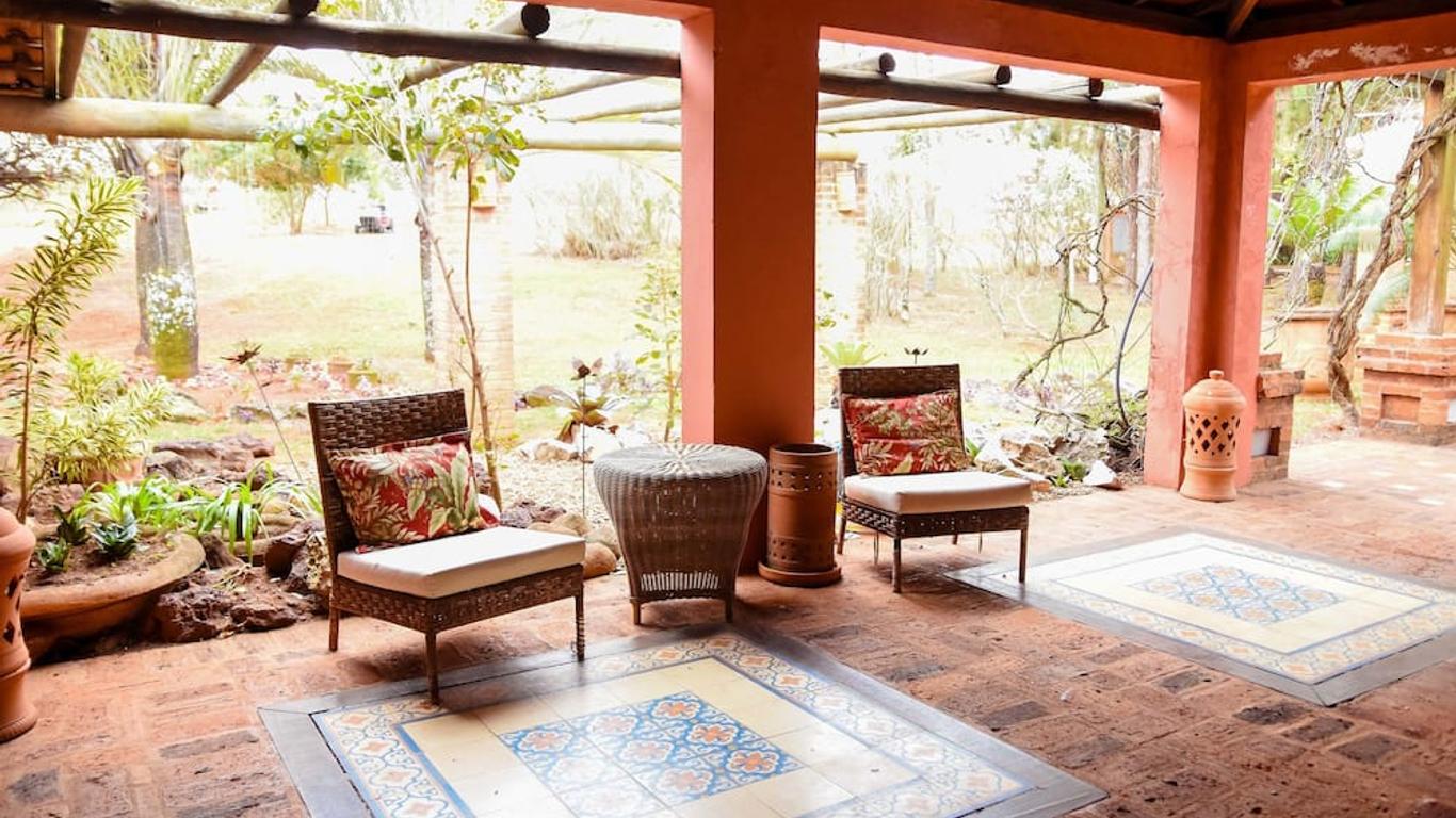 Hotel Villa Vitta
