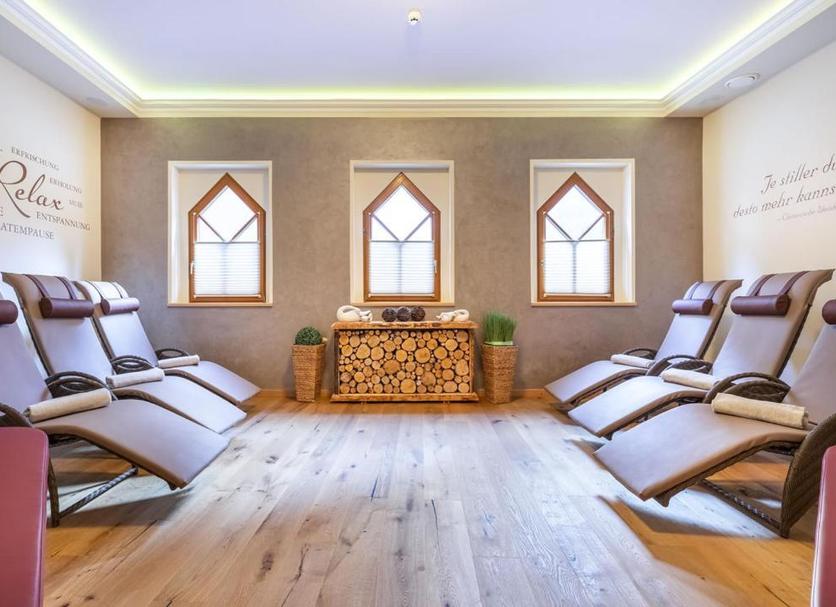 Wellness Foto