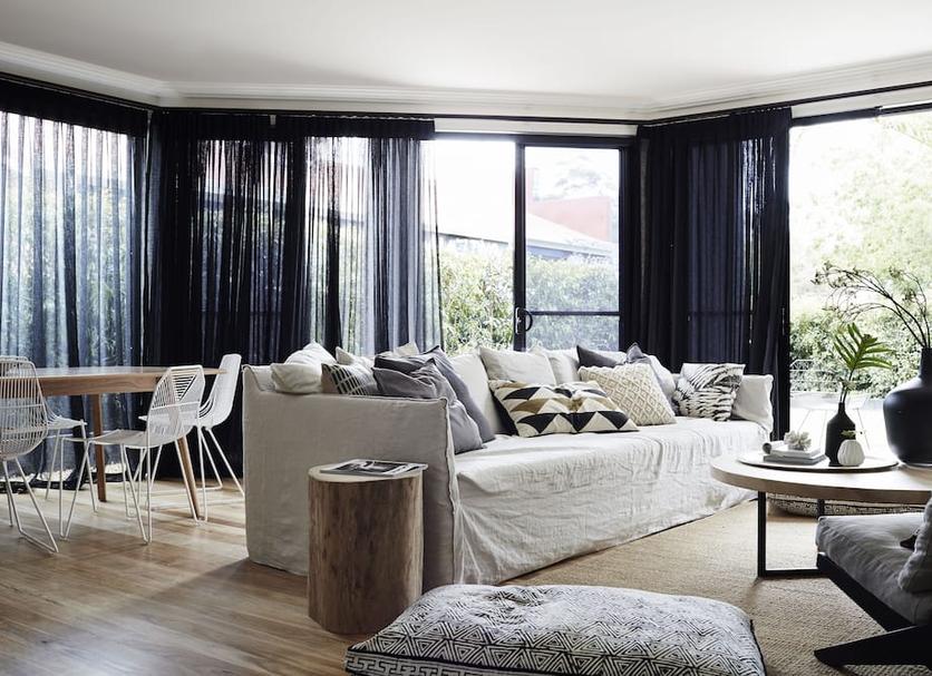 Wohnzimmer Foto