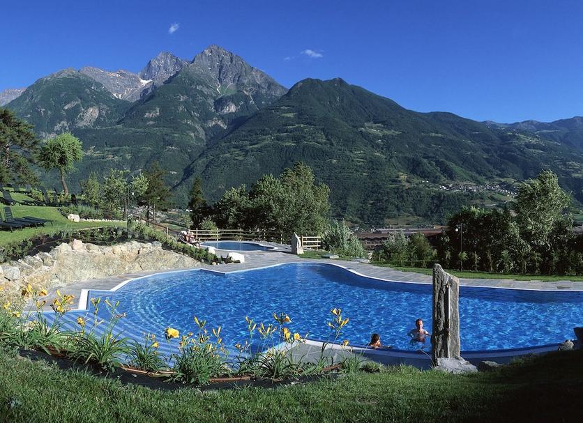 Pool Foto