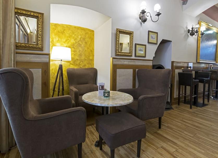 Wohnzimmer Foto