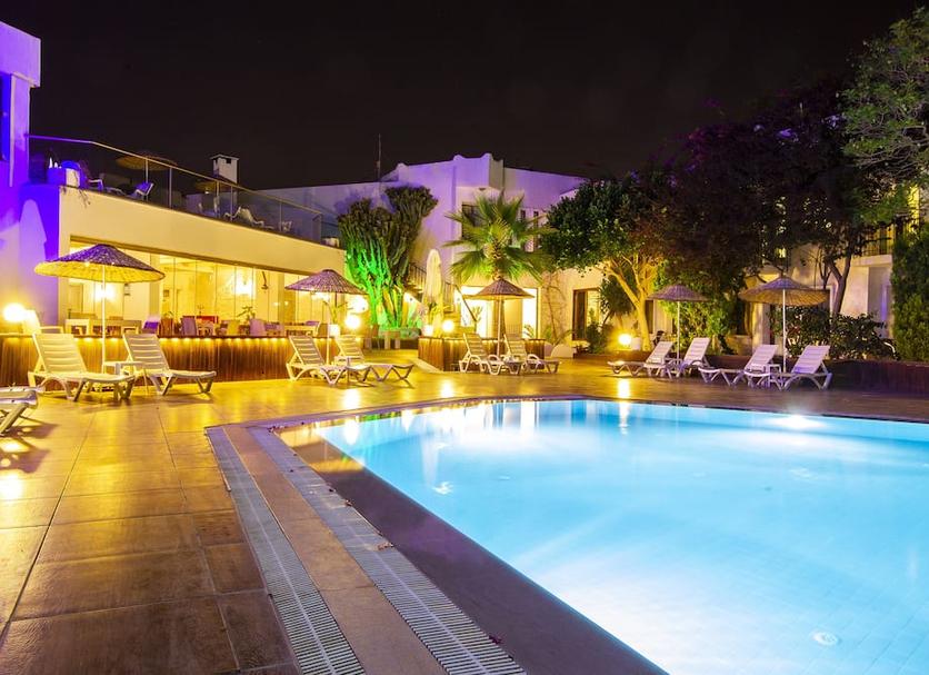 Pool Foto