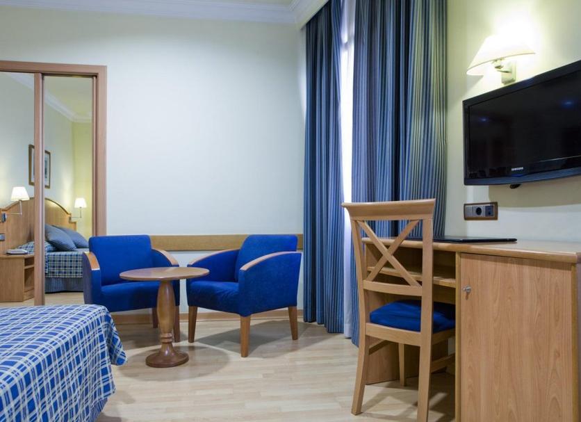 Wohnzimmer Foto