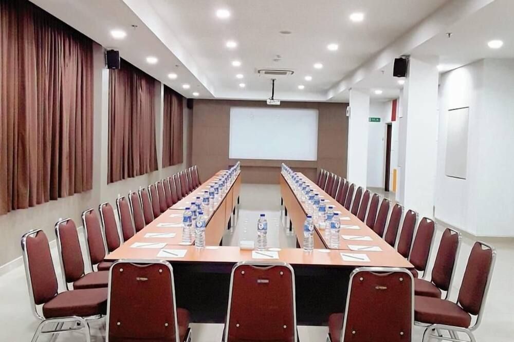 Konferenzraum Foto
