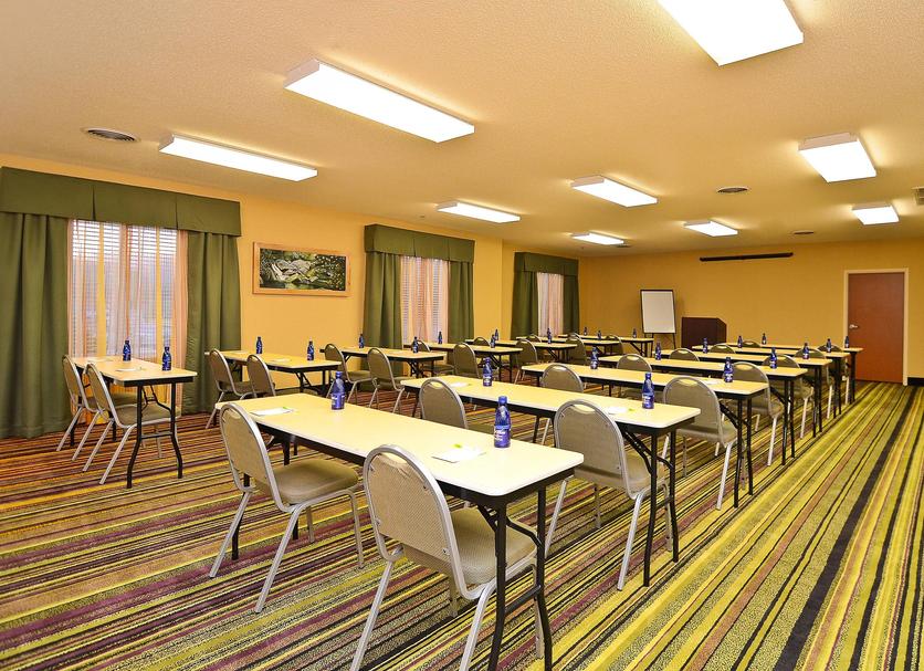 Konferenzraum Foto