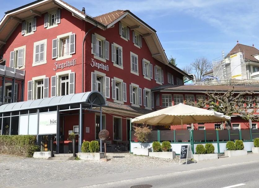Gebäude Foto