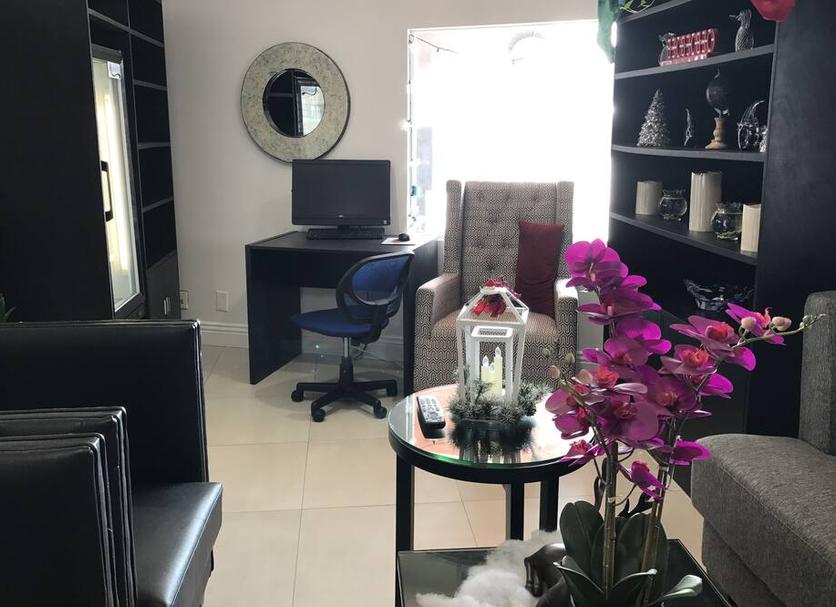 Wohnzimmer Foto