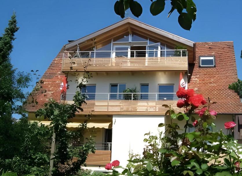 Gebäude Foto