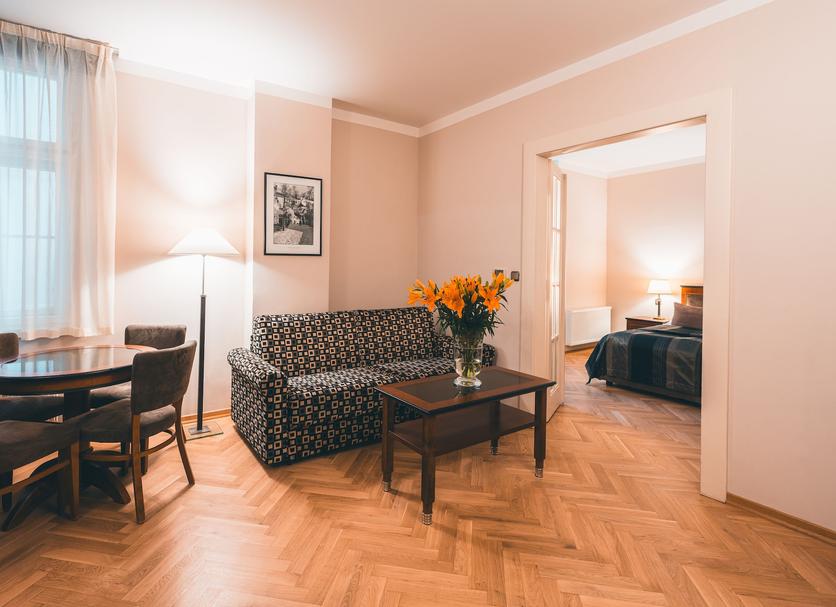 Wohnzimmer Foto