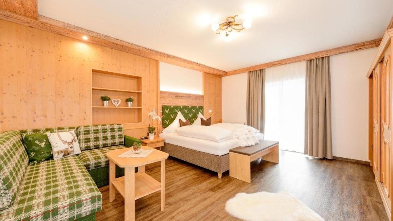 Hotel Garni Schellenberg
