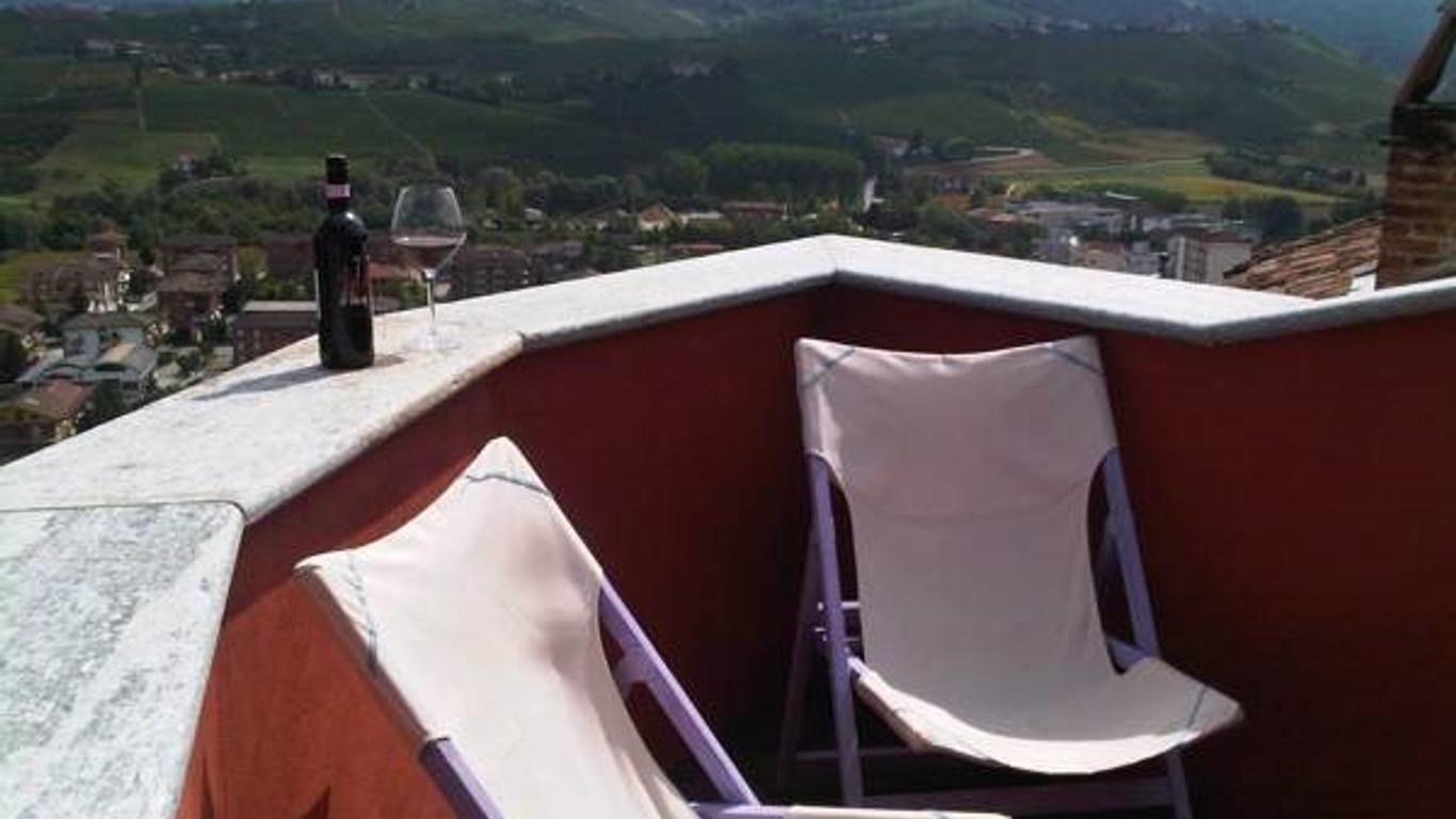 Dimora San Sebastiano