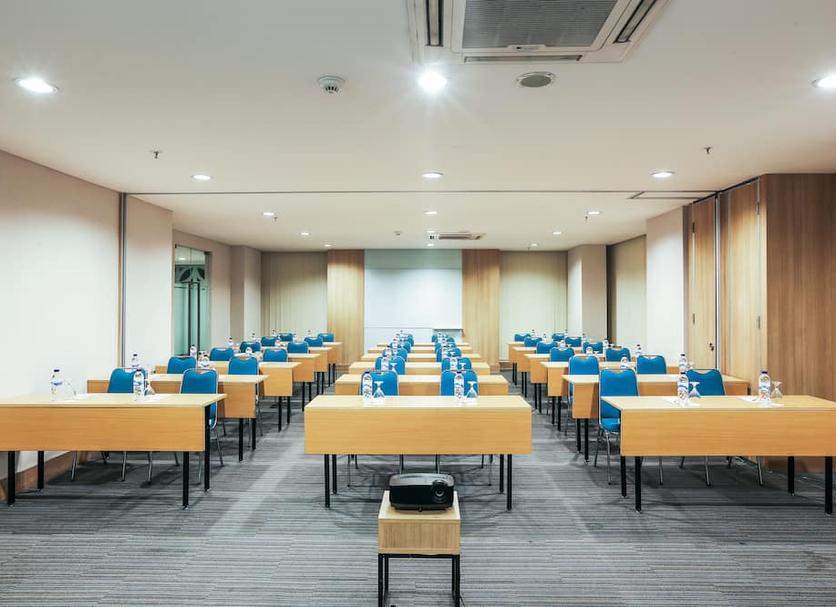 Konferenzraum Foto