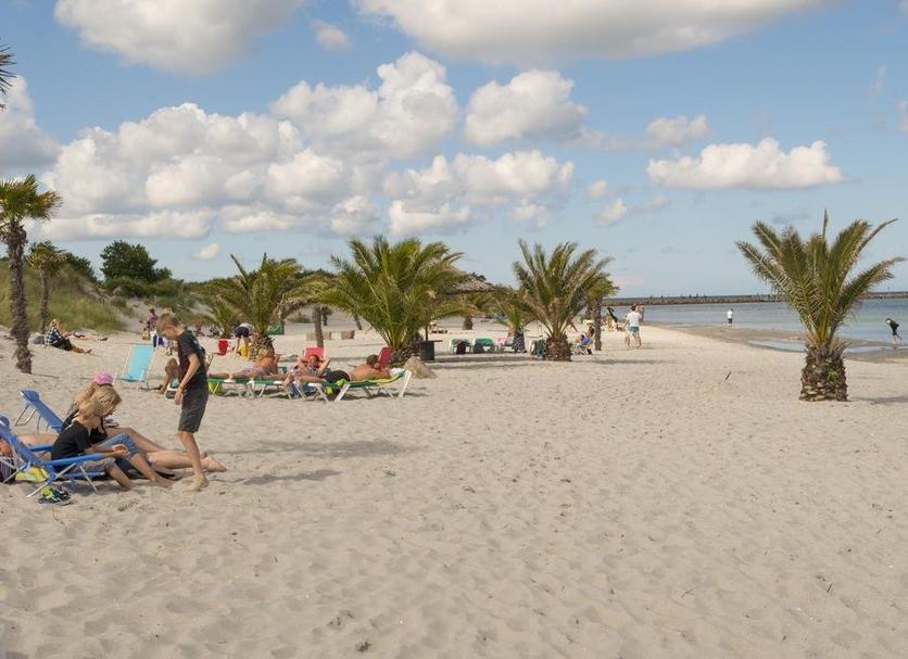 Strand Foto