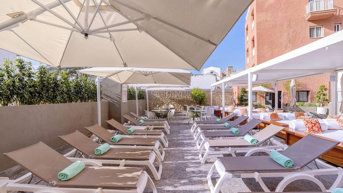 Hotel Fénix Torremolinos