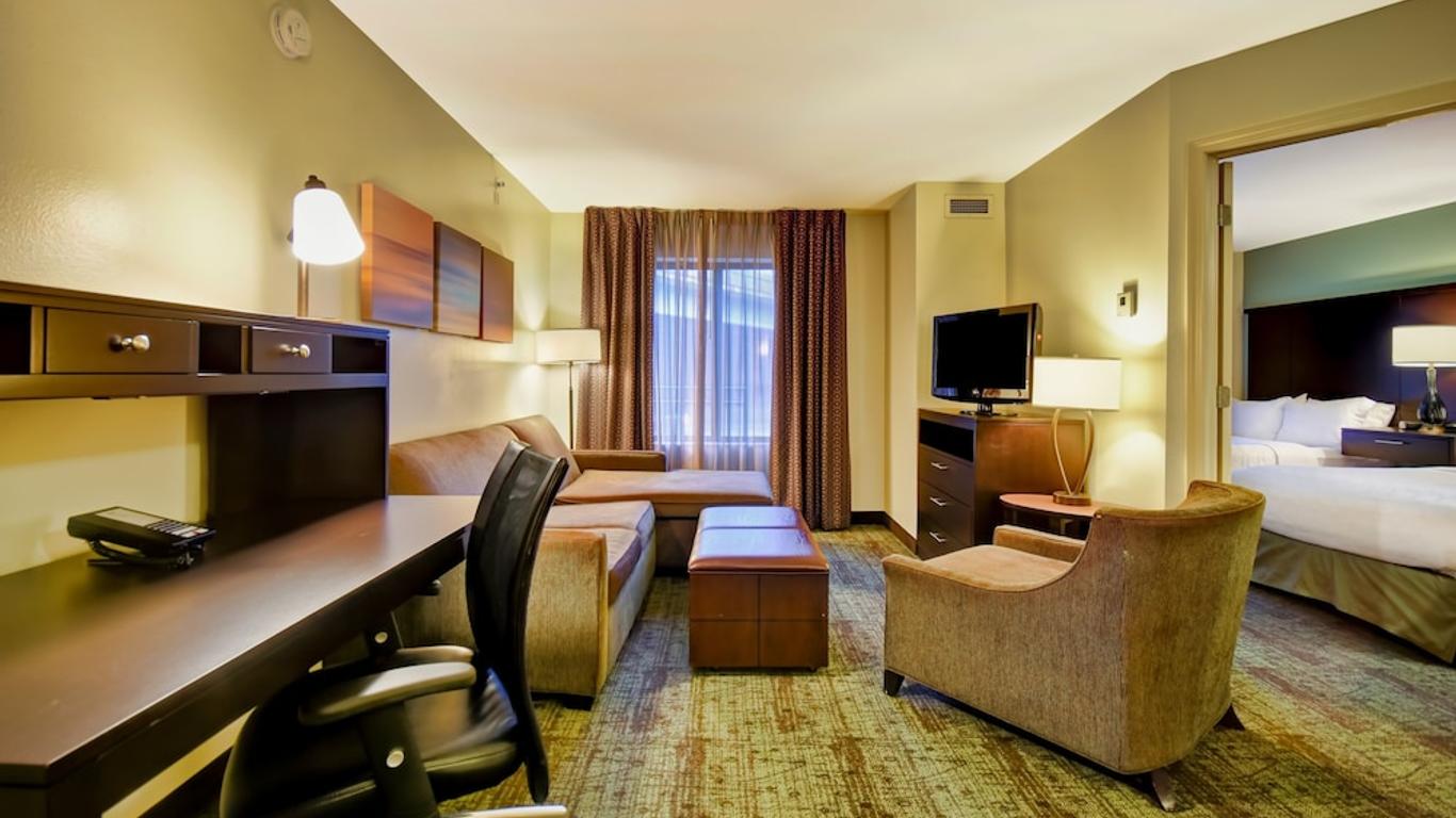 Staybridge Suites Houston Willowbrook