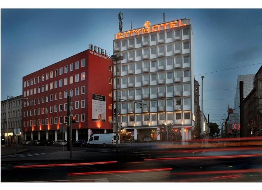Gebäude Foto
