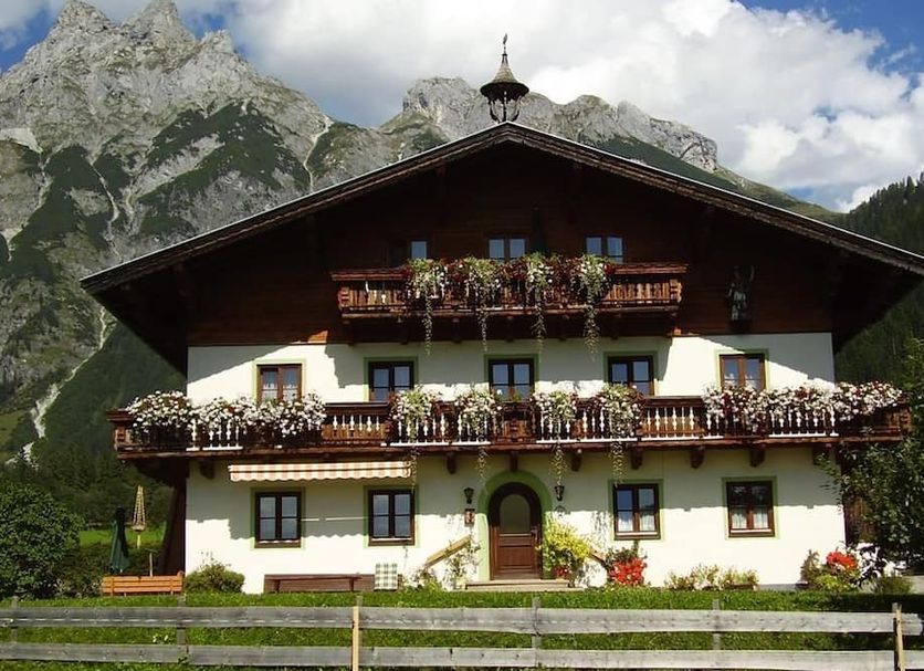 Gebäude Foto