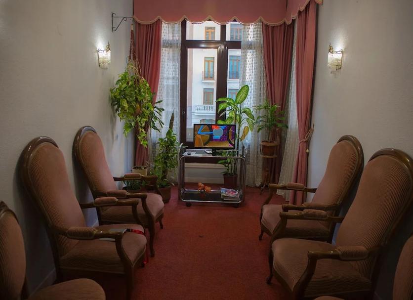 Wohnzimmer Foto