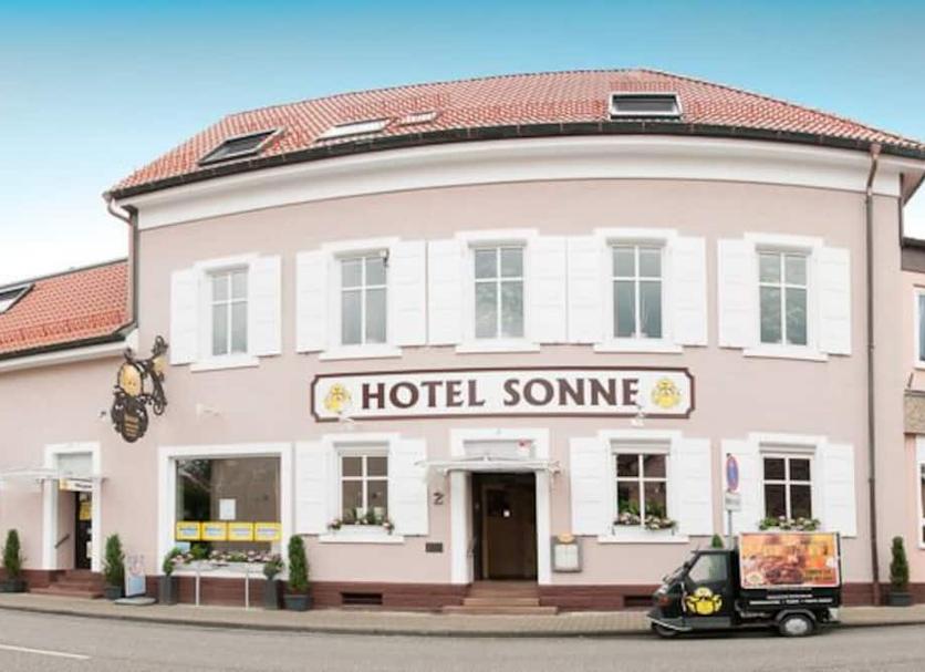 Gebäude Foto