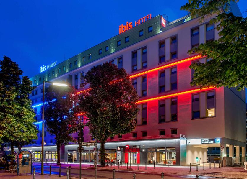 Gebäude Foto