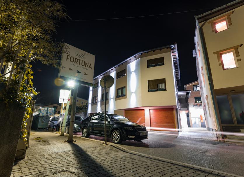 Gebäude Foto