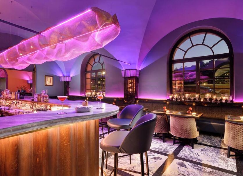 Bar Foto