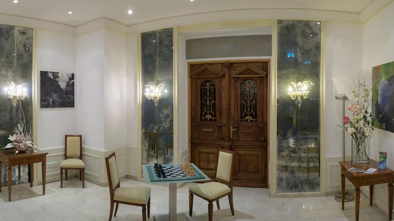 Apartmenthotel Kaiser Karl
