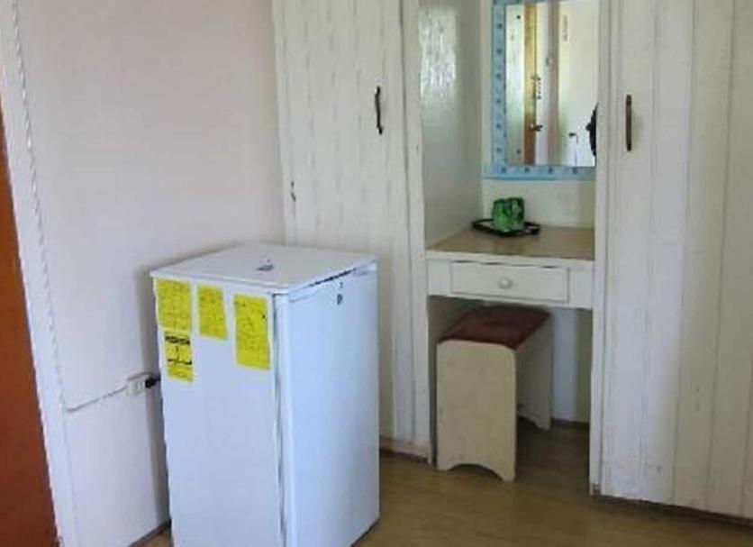 Zimmerausstattung Foto