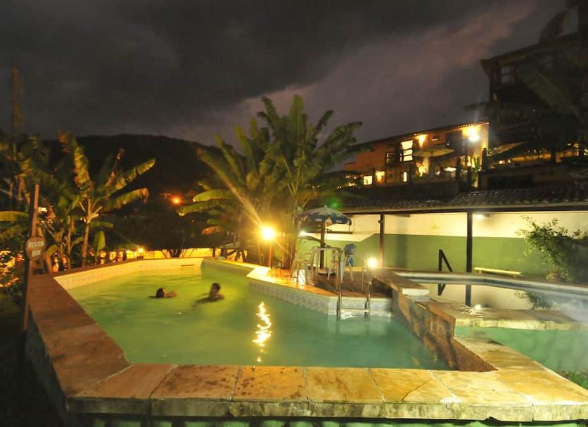 Pool Foto