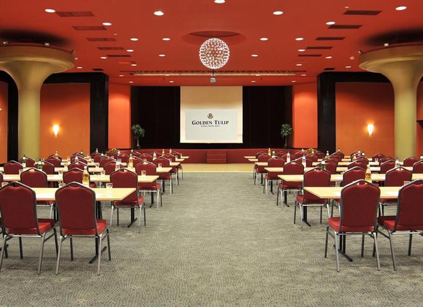 Konferenzraum Foto