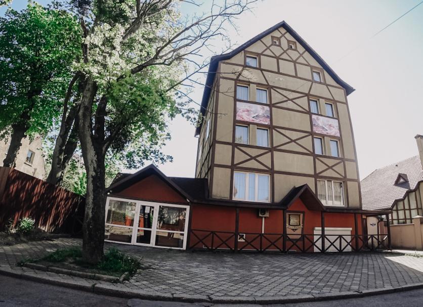 Gebäude Foto