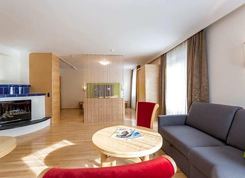 Wohnzimmer Foto