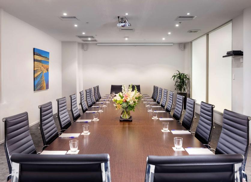 Konferenzraum Foto