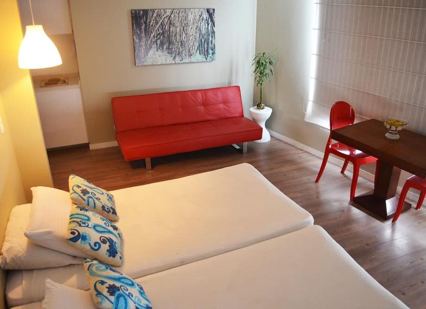 Wohnzimmer Foto