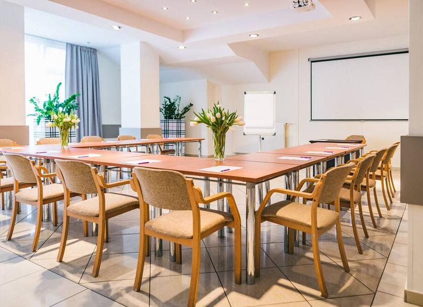 Konferenzraum Foto