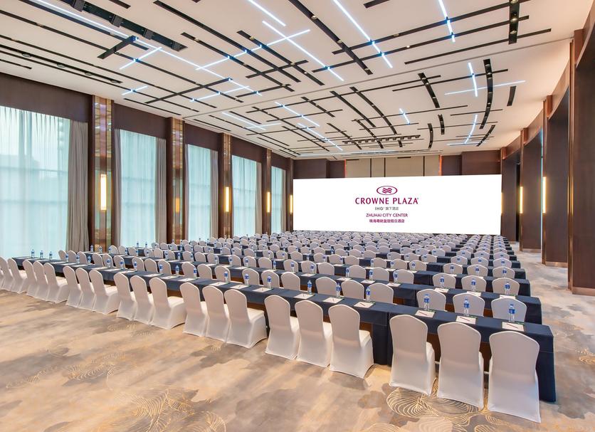 Konferenzraum Foto