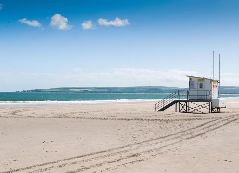 Strand Foto