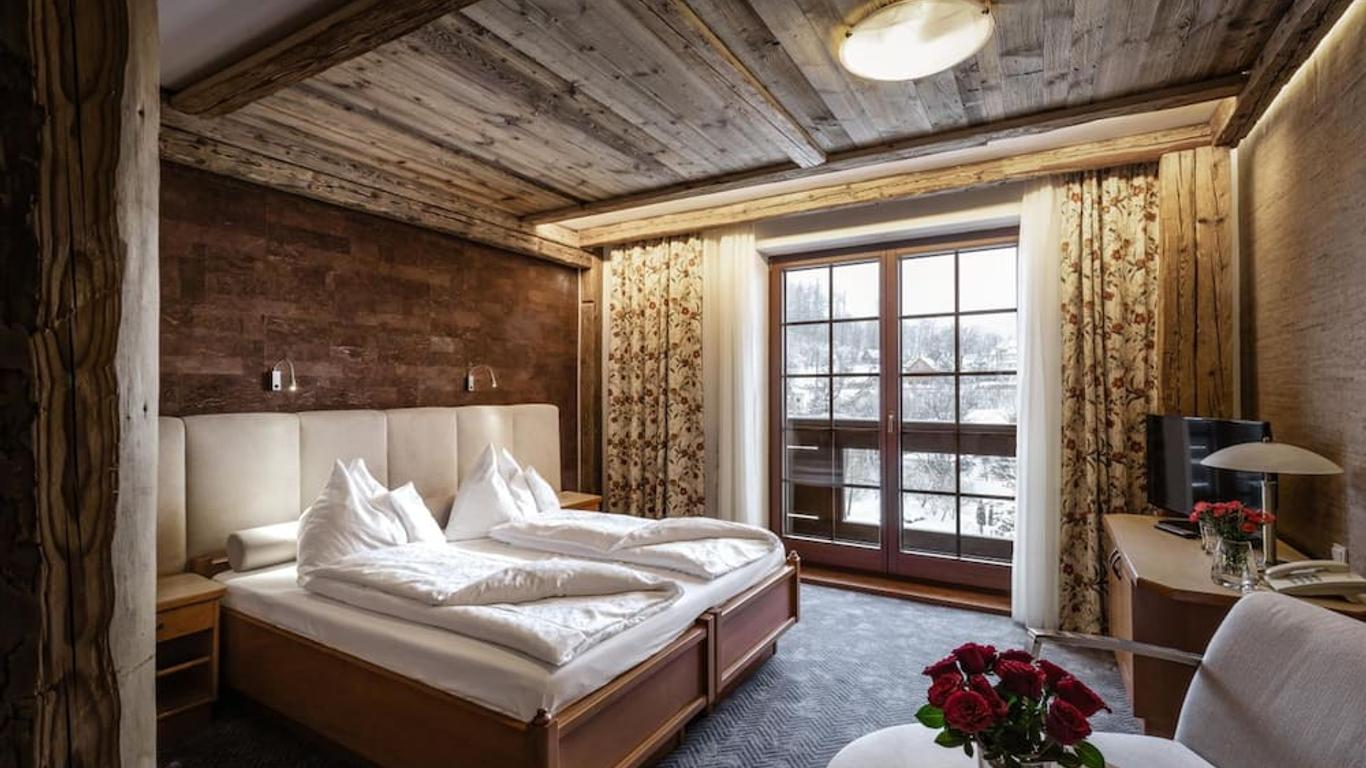Alpejski Boutique Hotel
