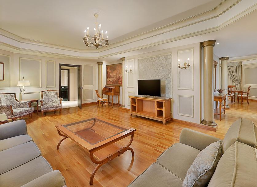 Wohnzimmer Foto