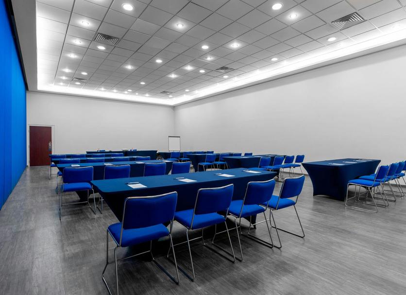 Konferenzraum Foto