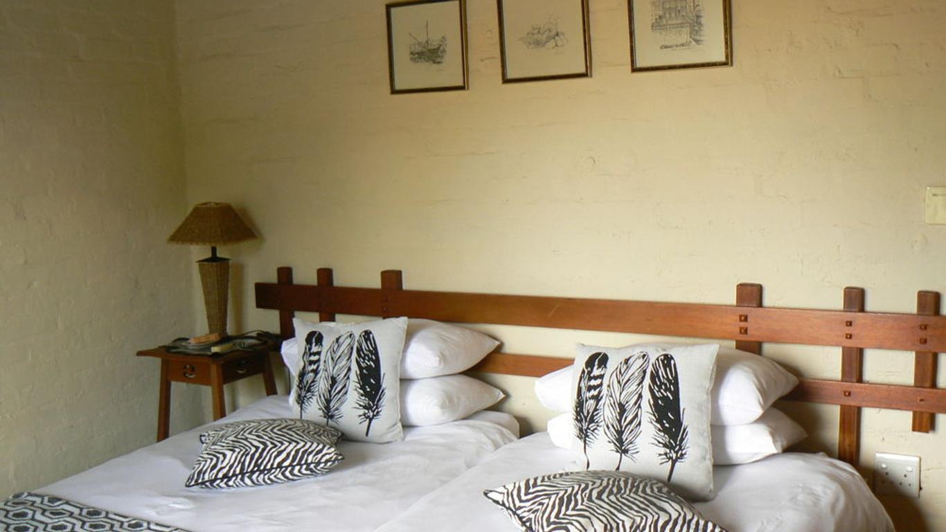 Hennie's Rest