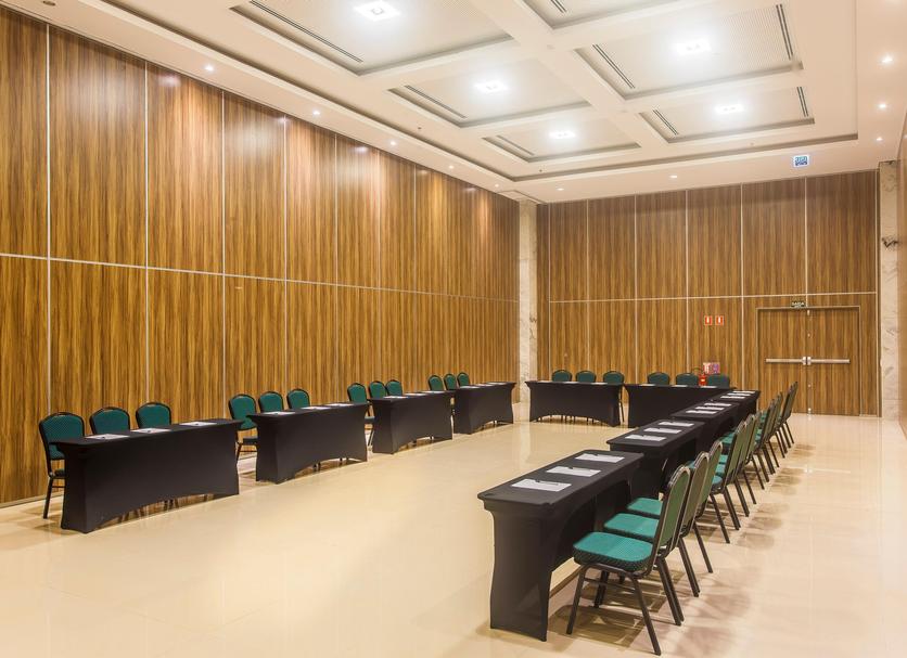 Konferenzraum Foto
