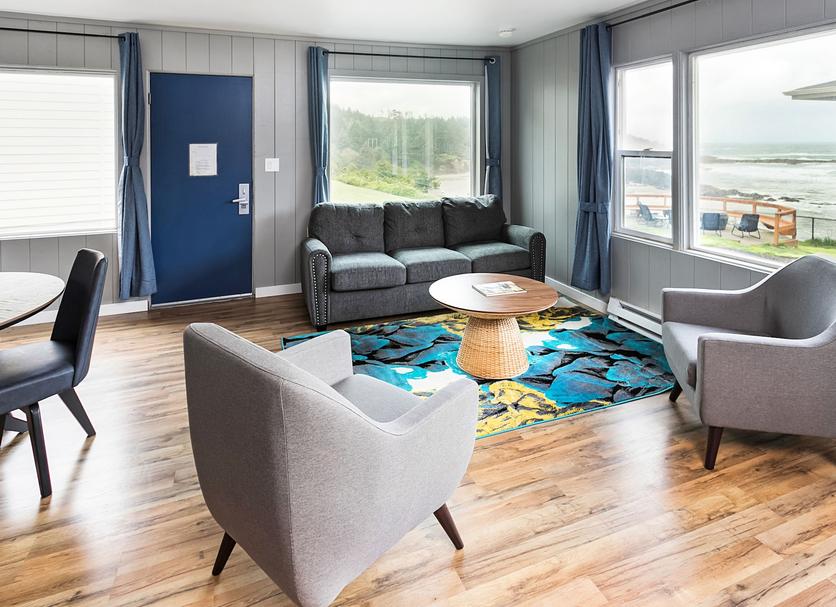 Wohnzimmer Foto