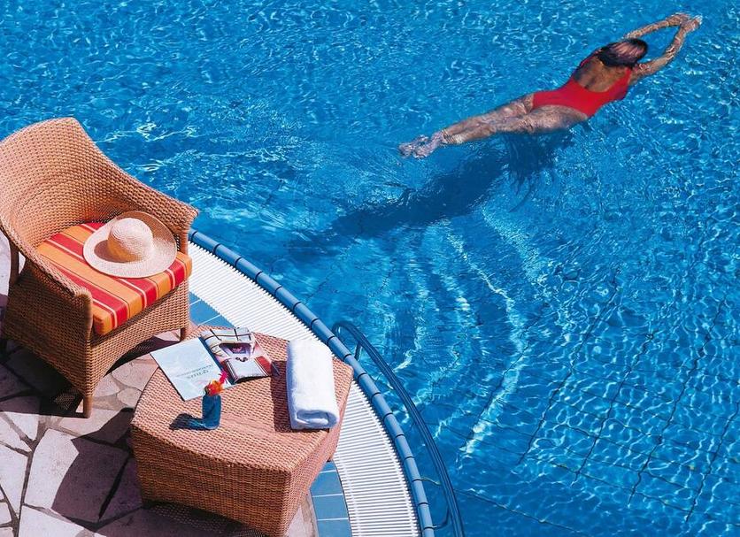 Pool Foto