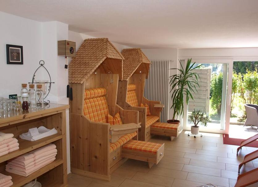 Wohnzimmer Foto