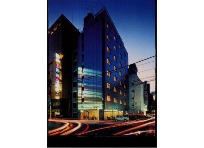Gebäude Foto
