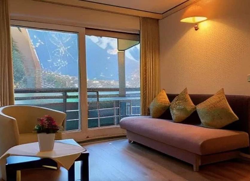 Wohnzimmer Foto