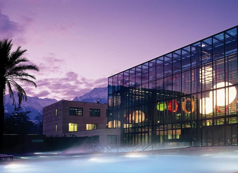 Gebäude Foto
