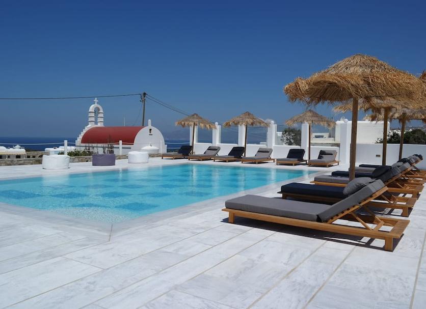 Pool Foto